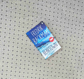 beartown beartown series book 1 by fredrik backman